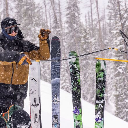 Backcountry Access - Stealth 240 Probe