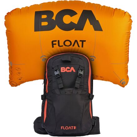 Backcountry Access - Float 15 Turbo Airbag