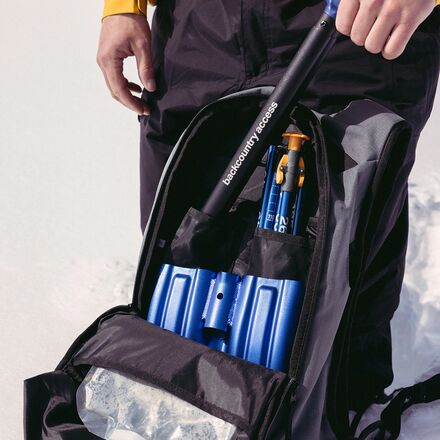 Backcountry Access - Stash 12 Pack