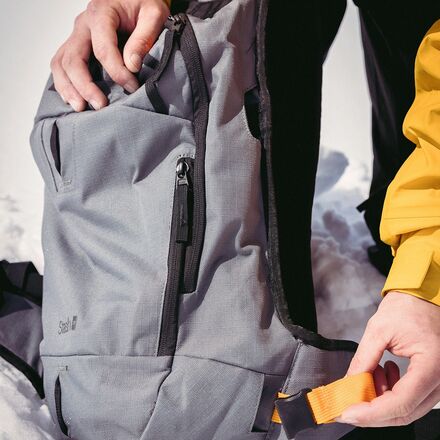 Backcountry Access - Stash 12 Pack