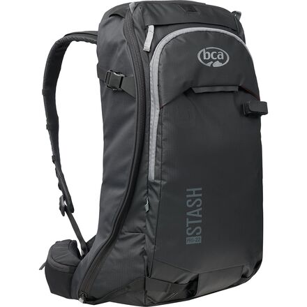 Stash Pro 22L Pack