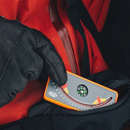 Backcountry Access - Stash Pro 22L Pack