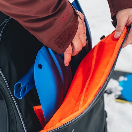 Backcountry Access - Stash Pro 22L Pack