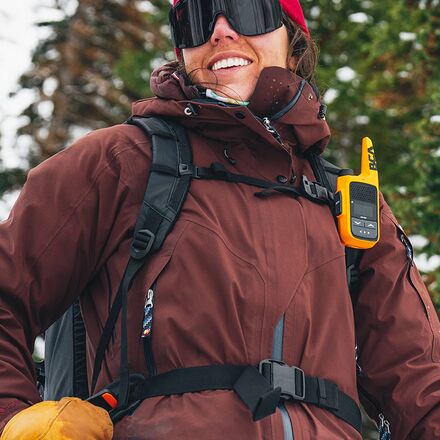Backcountry Access - Stash Pro 22L Pack