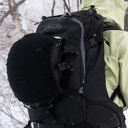 Backcountry Access - Stash Pro 22L Pack