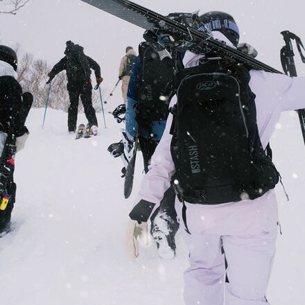 Backcountry Access - Stash Pro 22L Pack