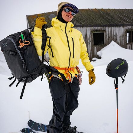 Backcountry Access - Stash Pro 32L Pack