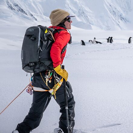 Backcountry Access - Stash Pro 32L Pack
