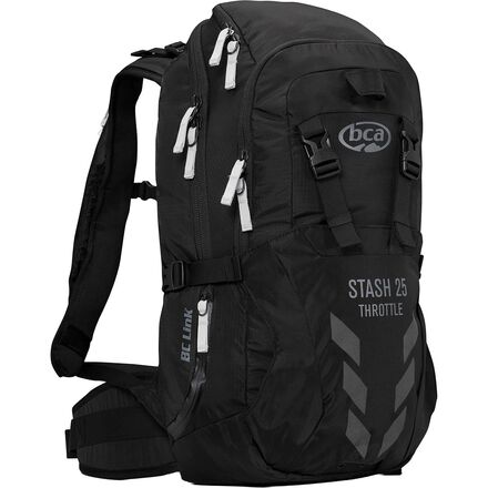 Stash Throttle 25 Pack