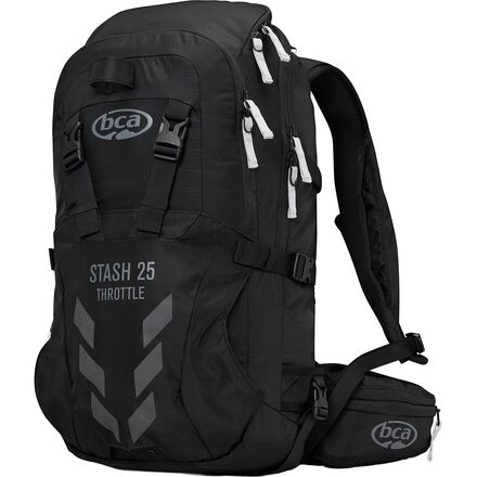Backcountry Access - Stash Throttle 25 Pack