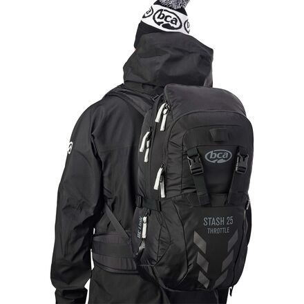 Backcountry Access - Stash Throttle 25 Pack