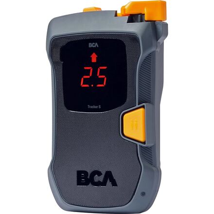 Backcountry Access - Tracker S Rescue Package
