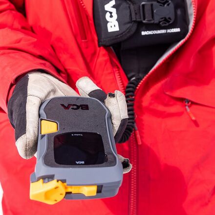 Backcountry Access - Tracker S Rescue Package