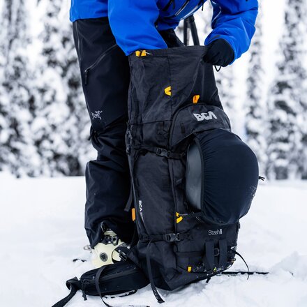 Backcountry Access - Stash 30L Ultralight Pack