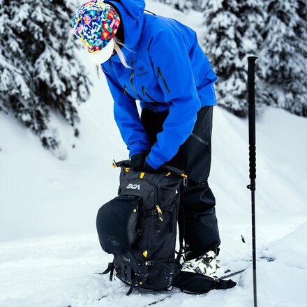 Backcountry Access - Stash 30L Ultralight Pack