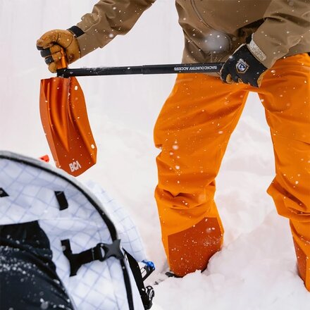 Backcountry Access - Dozer 2H Shovel
