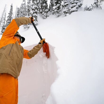 Backcountry Access - Dozer 2H Shovel