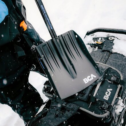 Backcountry Access - Dozer 2H-S Shovel