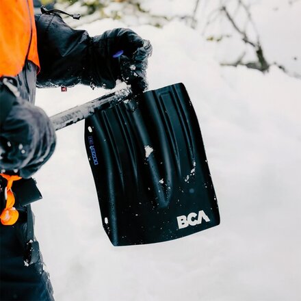Backcountry Access - Dozer 2H-S Shovel