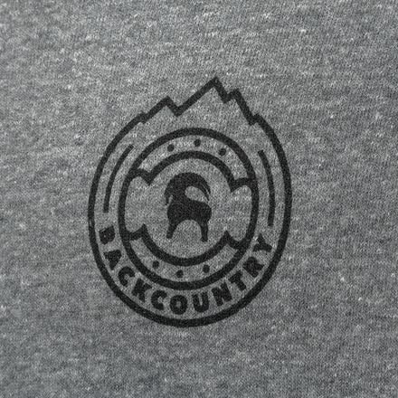 Backcountry - Classic Crew Sweatshirt - Men's
