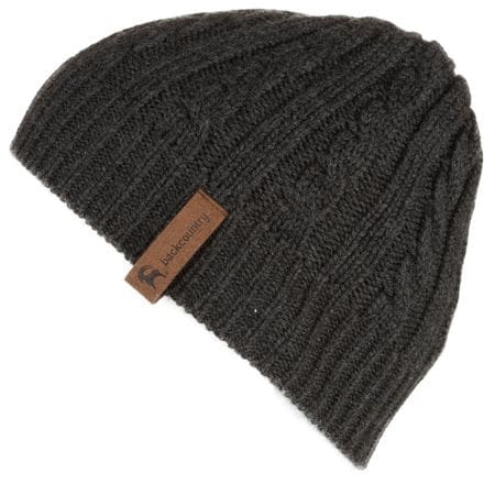 Backcountry - Cable Beanie - Women's