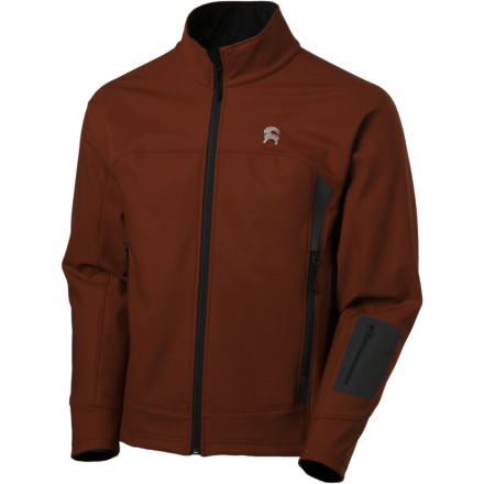 Backcountry - Shift Softshell Jacket - Men's