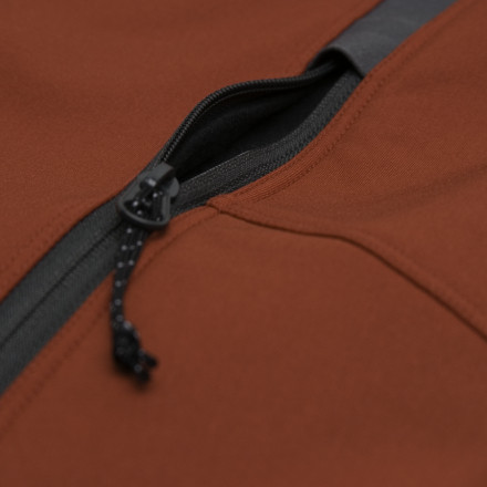 Backcountry - Shift Softshell Jacket - Men's