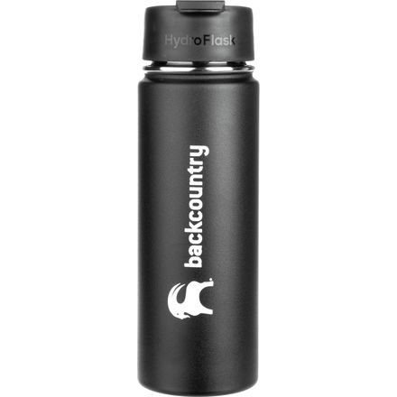 Backcountry - Classic Logo Hydro Flask Water Bottle - 20oz