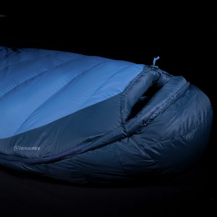 Backcountry - Pluma 0 Sleeping Bag: 0F Down
