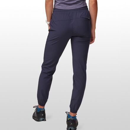 Backcountry - On the Go Pant - Women's - Midnight