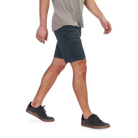 Backcountry - Go-To Stretch Twill Short - Men's