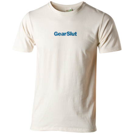 Backcountry - Gear Slut T-Shirt Short-Sleeve - Men's