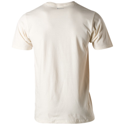 Backcountry - Gear Slut T-Shirt Short-Sleeve - Men's