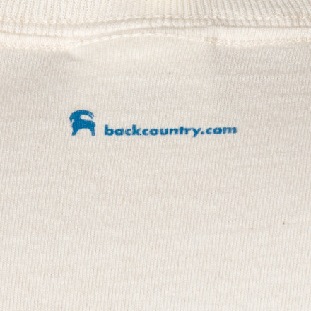 Backcountry - Gear Slut T-Shirt Short-Sleeve - Men's