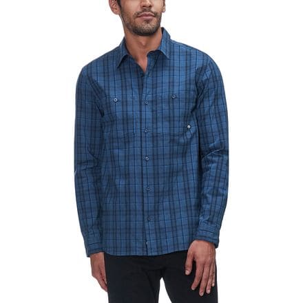 Backcountry - Argenta Button-Up Shirt - Men's