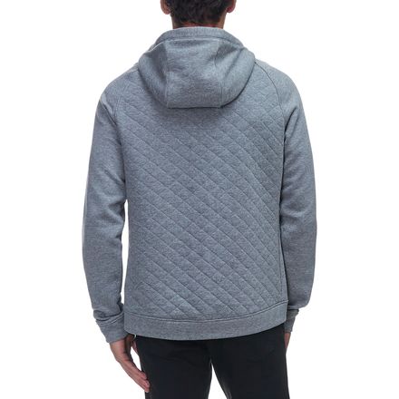 Backcountry - Mountain Dell Quilted Hoodie - Men's