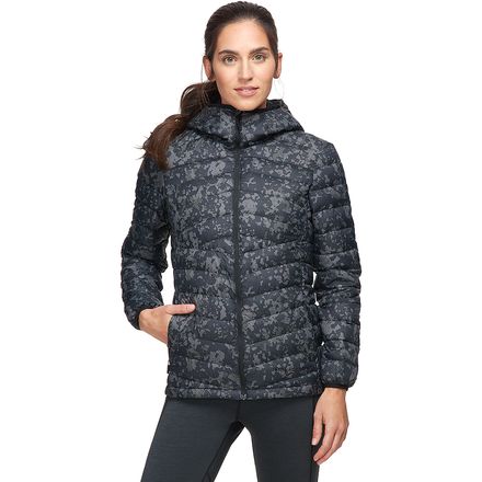 Backcountry Silver Fork 750 Down Jacket 