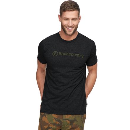 Backcountry - Premium Short-Sleeve T-Shirt - Men's