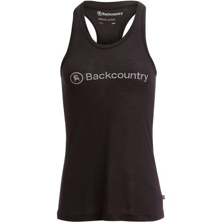 Backcountry - Racerback Tank Top - Women's