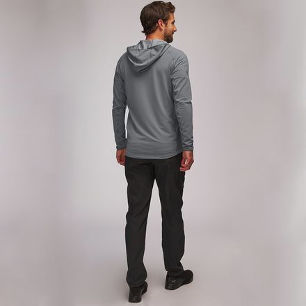 Backcountry - Pentapitch Hooded Pullover - Men's