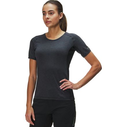 Armstrong Short-Sleeve Jersey - Women's