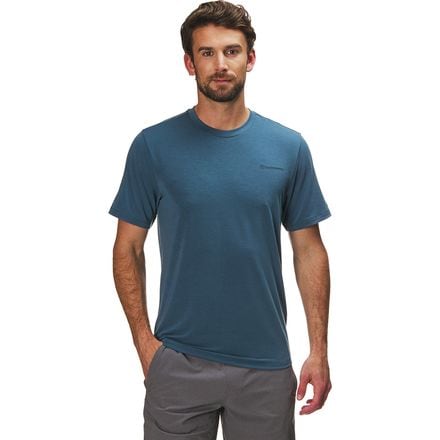 Backcountry - Tollgate Short-Sleeve Active T-Shirt - Men's