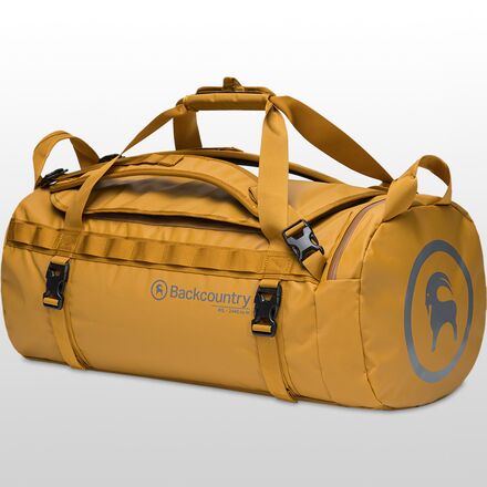 Backcountry - All Around 40L Duffel 