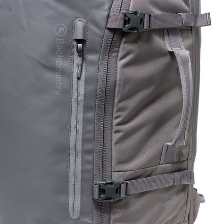 Backcountry - Adventure 30L Pack - Dusty Olive