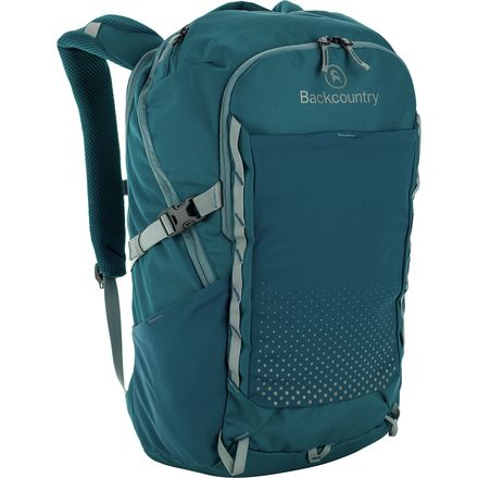 Backcountry - 27L Daypack