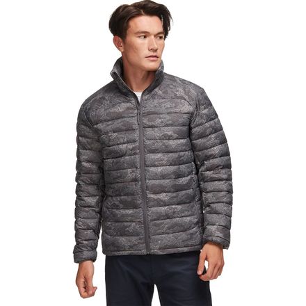 Backcountry - Silver Fork 750 Down Jacket - Men's