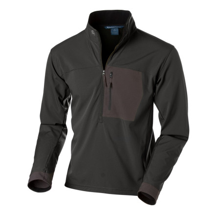 Backcountry - Rime Pullover Jacket - Men's
