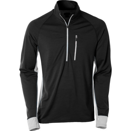 Backcountry - Merino Bliss Lightweight Long Underwear Top - Men's