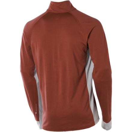 Backcountry - Merino Bliss Lightweight Long Underwear Top - Men's