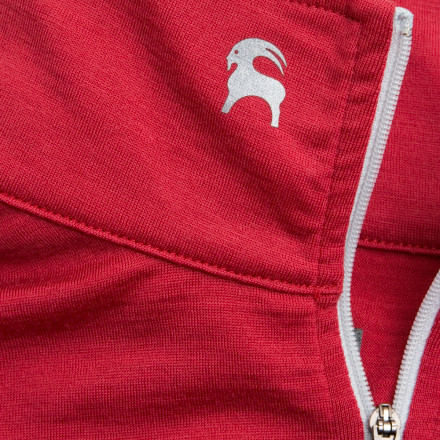 Backcountry - Merino Bliss Lightweight Long Underwear Top - Men's